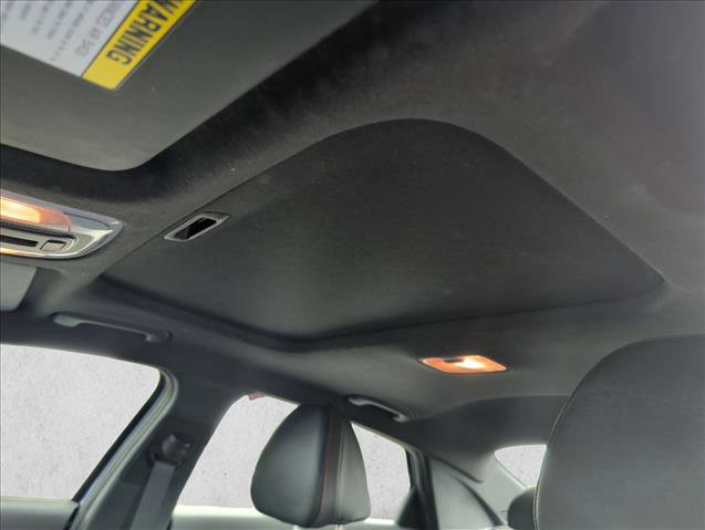 Used 2023 Hyundai Elantra N Line w/ Preferred Accessory Package FWD image 21