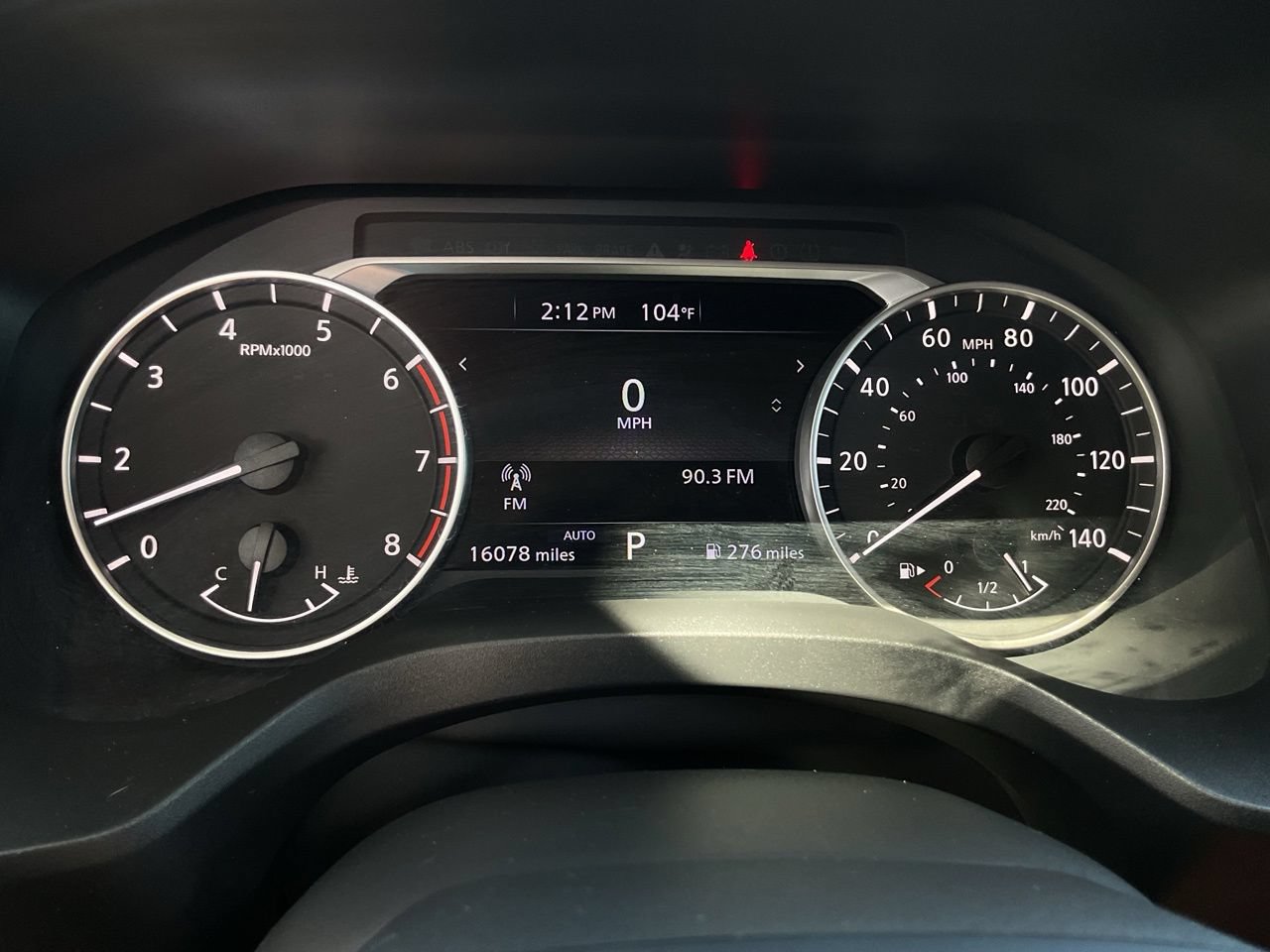 Used 2026 Nissan Rogue SV AWD/4WD image 32