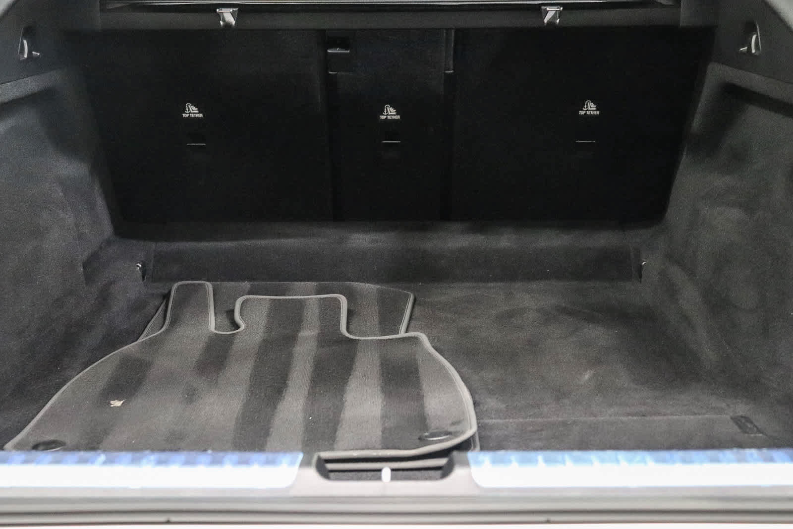 Certified 2023 Mercedes-Benz EQS 450+ 4MATIC Sedan image 25
