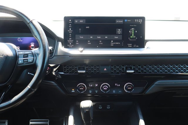 Used 2023 Honda Accord Sport image 16