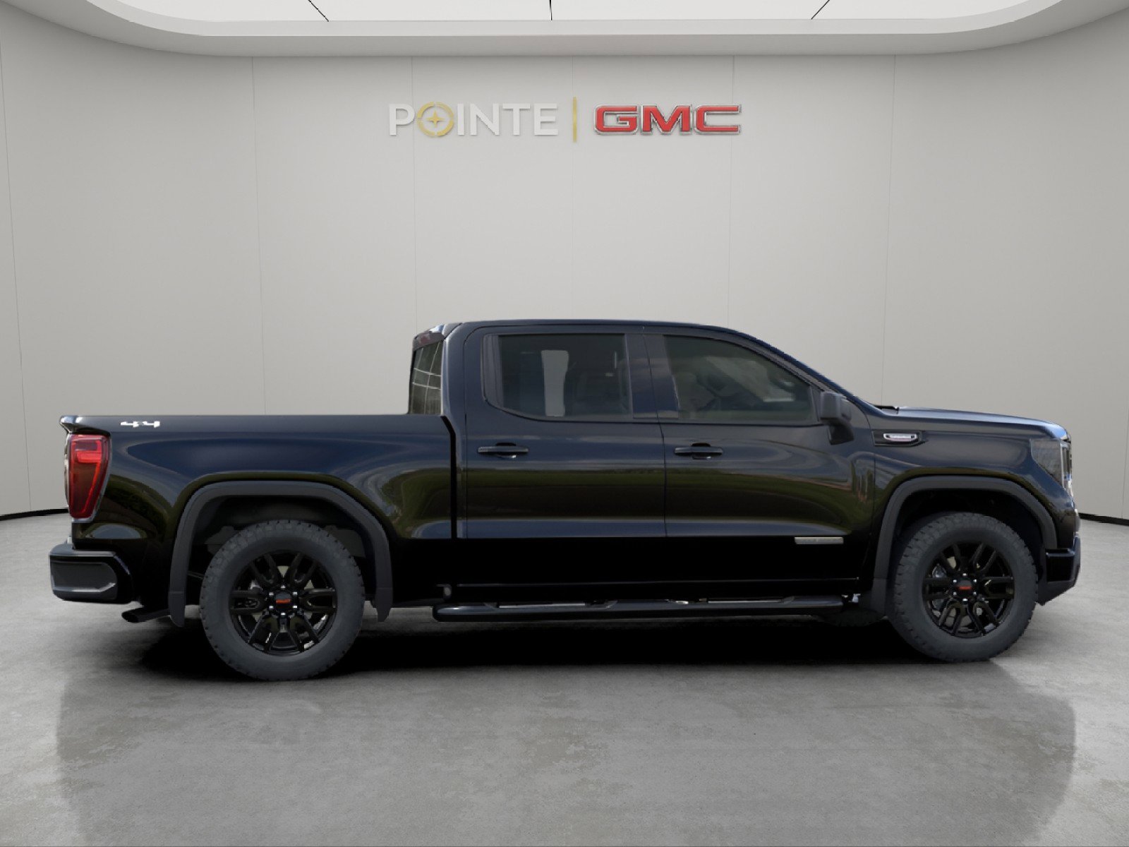 New 2026 GMC Sierra 1500 Elevation w/ Elevation Select Package image 8