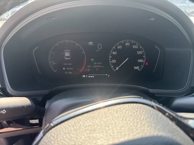 Used 2023 Honda Civic Sport image 42