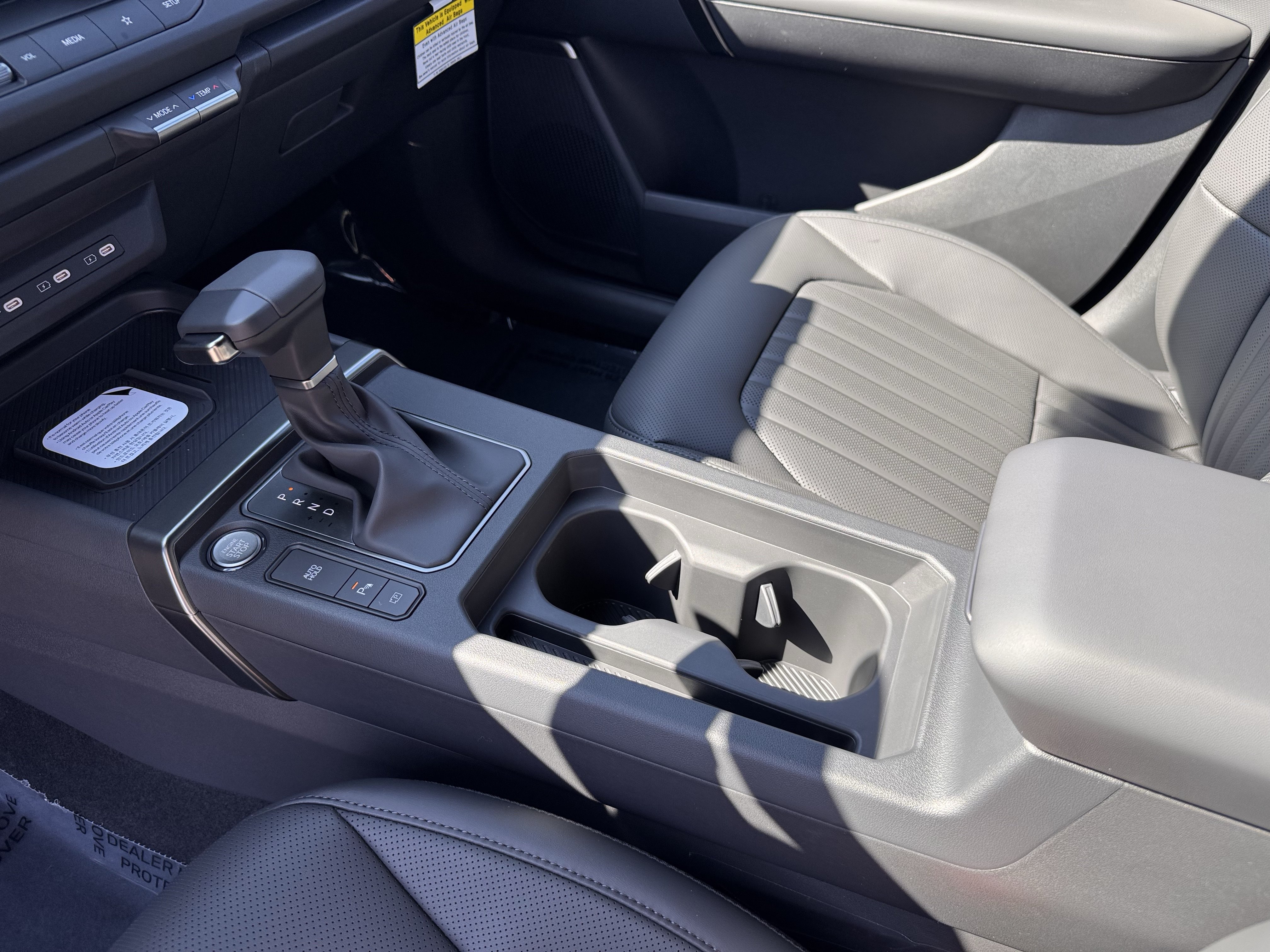 New 2027 Kia Seltos X-Line SX AWD/4WD image 11