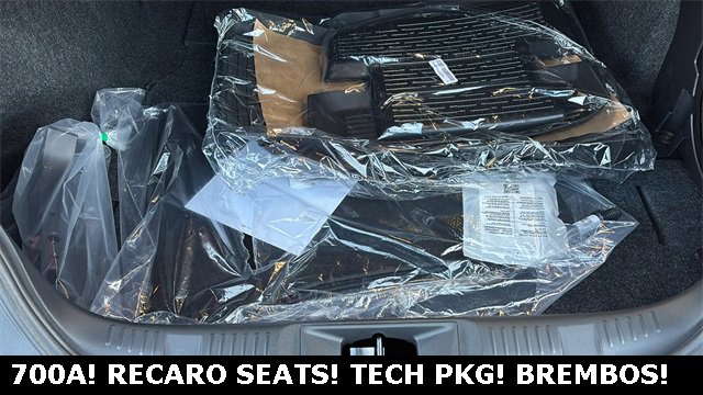 New 2026 Ford Mustang Dark Horse image 31