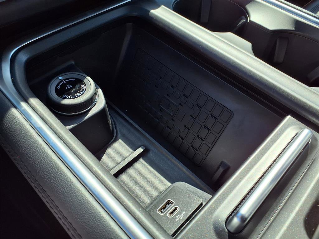 New 2025 Ford Expedition Tremor image 20
