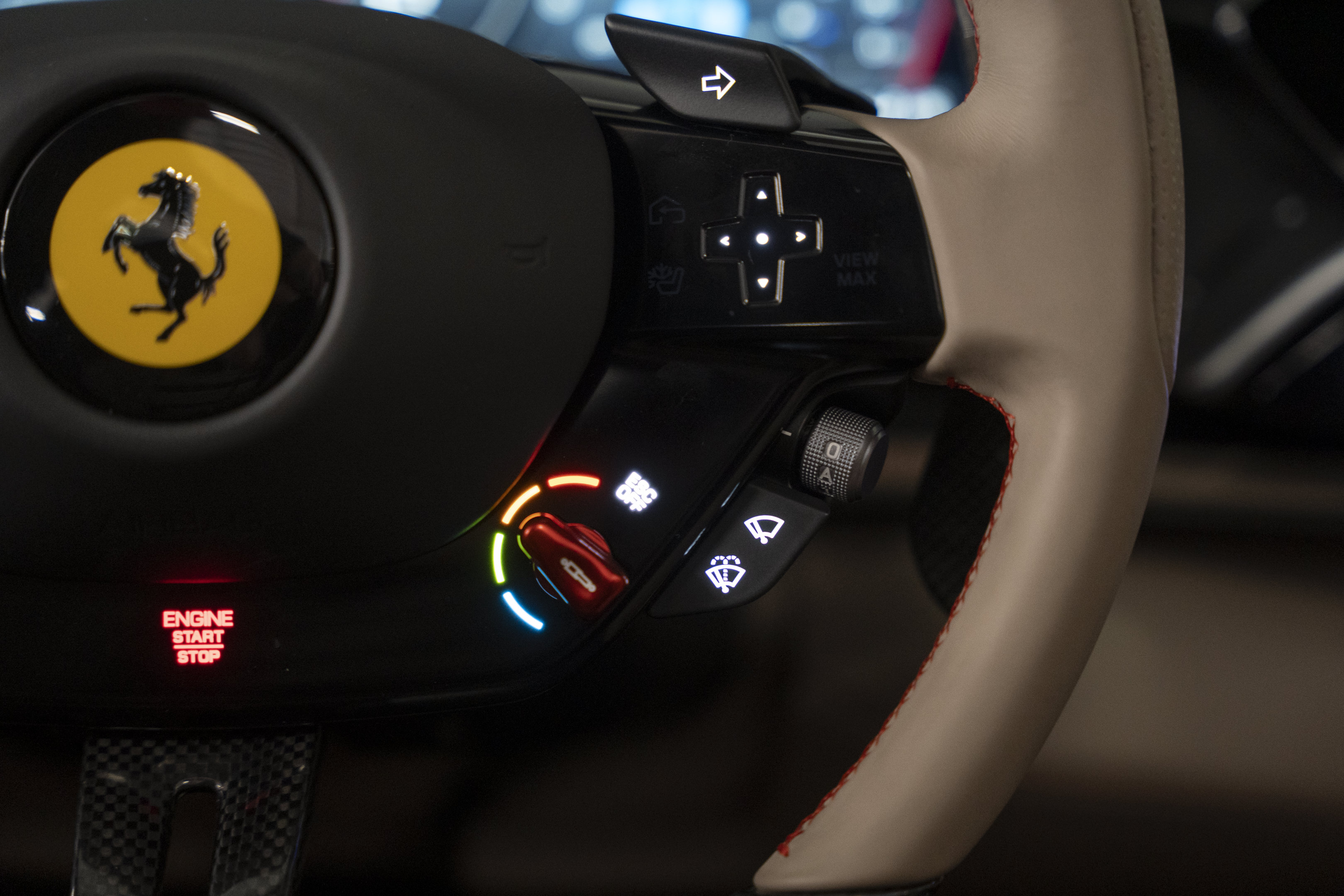 Used 2025 Ferrari 296 GTS RWD image 35