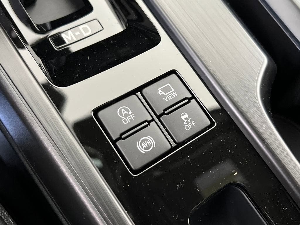 New 2026 Subaru Outback Touring XT AWD/4WD image 31