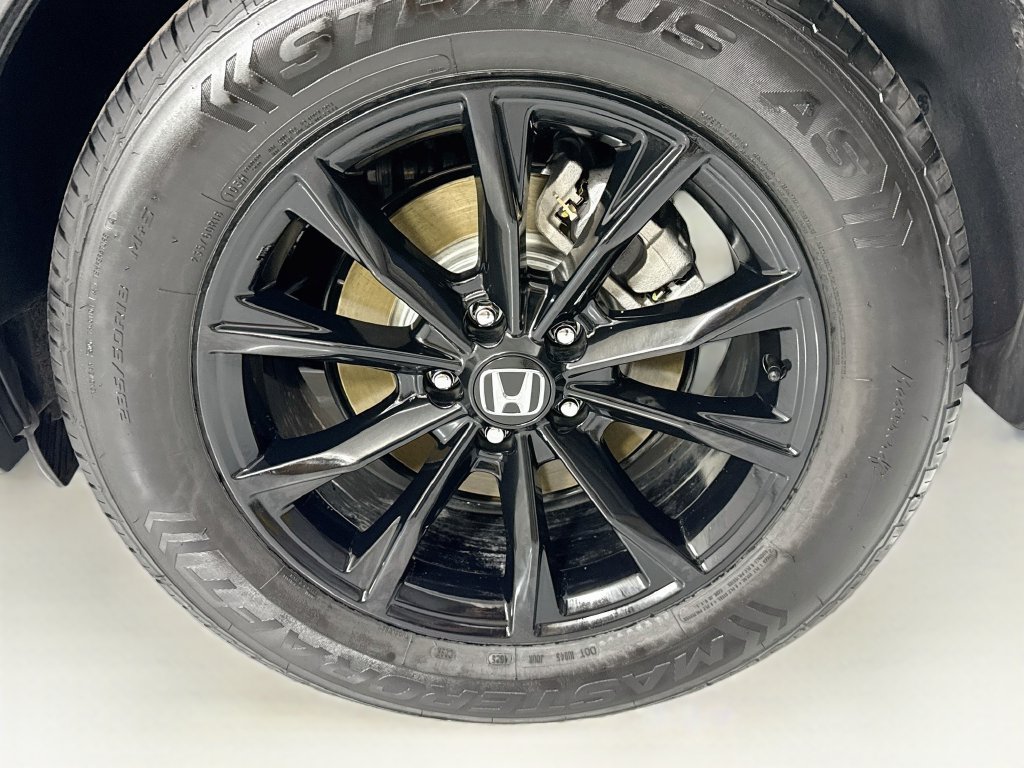 Certified 2025 Honda CR-V Sport-L image 31