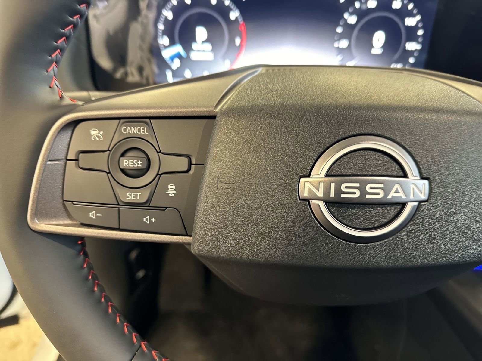 New 2026 Nissan Sentra SR w/ Floor Mat Package image 13