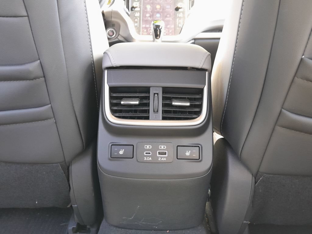 Certified 2023 Subaru Legacy Limited AWD/4WD image 34