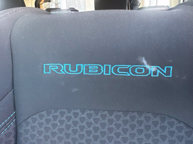 Used 2024 Jeep Wrangler Unlimited Rubicon 4xe AWD/4WD image 46