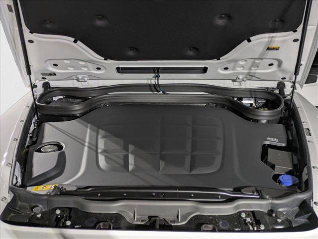 New 2025 Mercedes-Benz G 580 w/ EQ Technology image 17