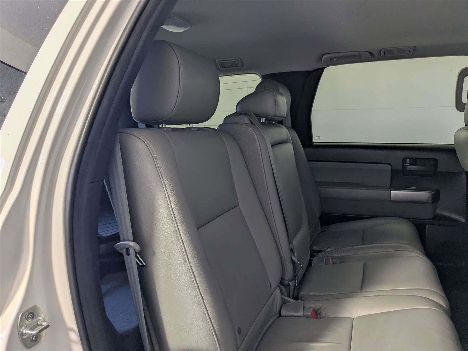 Used 2021 Toyota Sequoia SR5 w/ Premium Package image 24