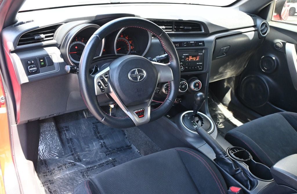 Used 2013 Scion tC Release Series 8.0 FWD image 10
