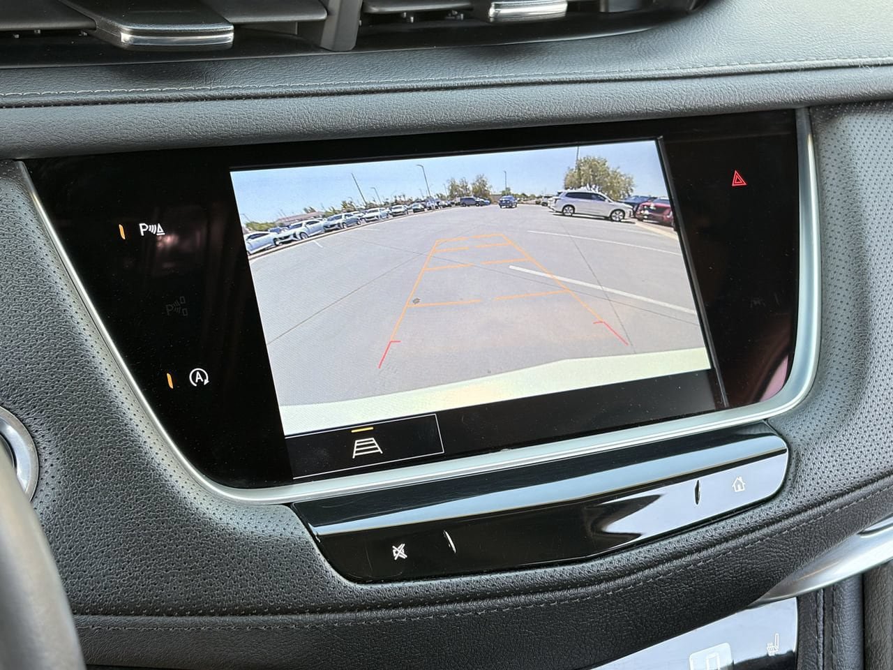 Certified 2024 Cadillac XT5 Premium Luxury FWD image 29