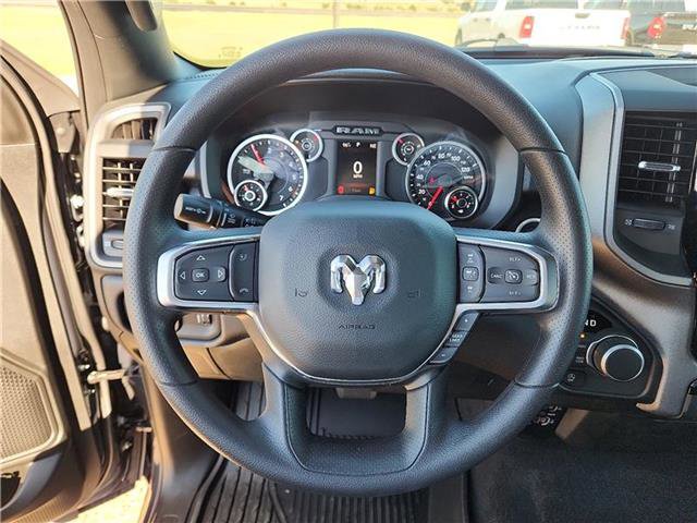 New 2025 RAM 1500 Tradesman image 18
