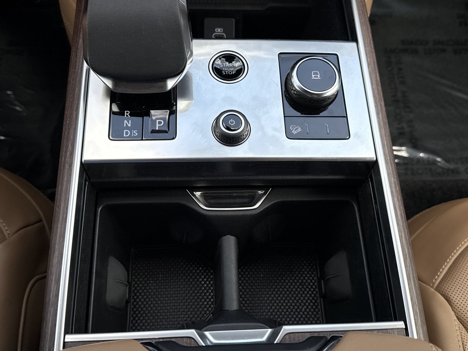 Used 2023 Land Rover Range Rover SE AWD/4WD image 26