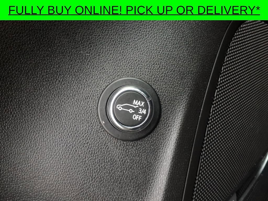 Used 2023 Buick Envision Essence w/ Technology Package I image 18