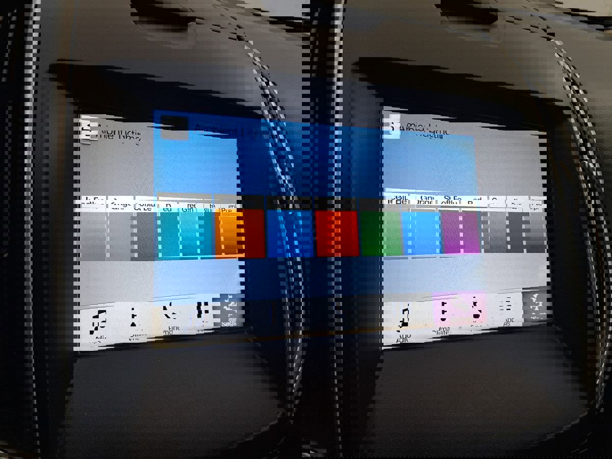 Used 2017 Ford Edge Titanium FWD image 19