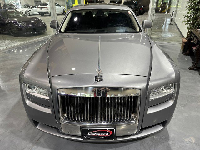 Used 2010 Rolls-Royce Ghost RWD image 13
