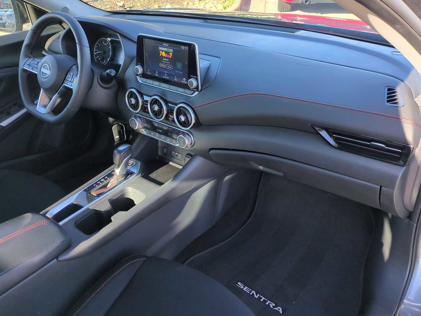 Used 2024 Nissan Sentra SR image 28