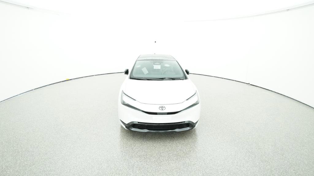 New 2026 Toyota Prius image 2