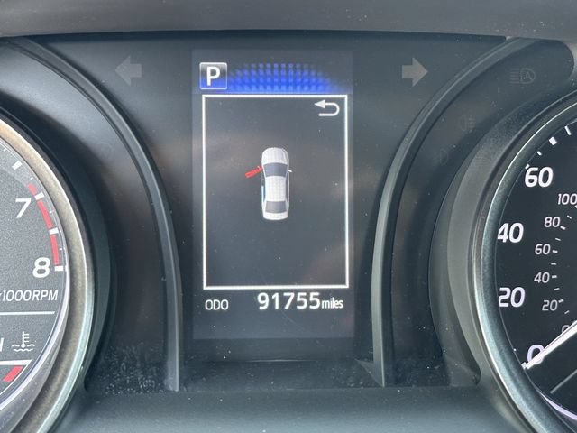 Used 2023 Toyota Camry SE FWD image 15