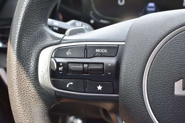 Used 2023 Kia Sportage LX AWD/4WD image 21
