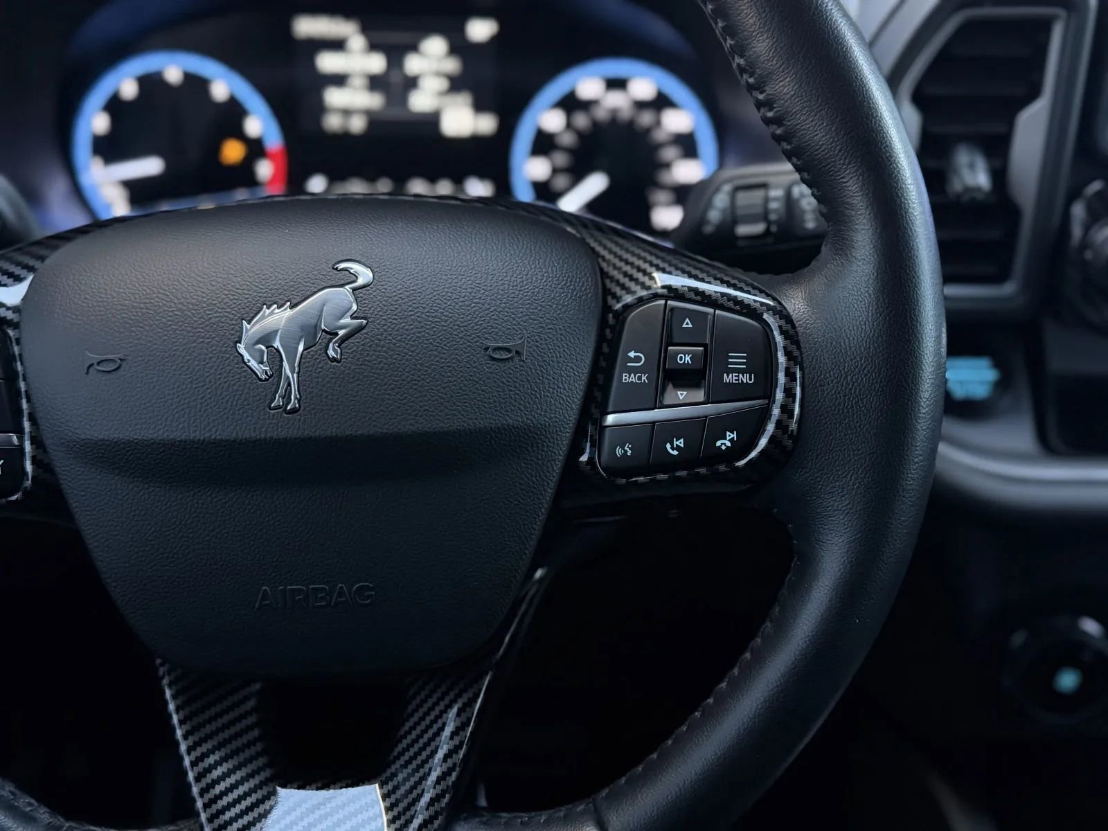 Used 2022 Ford Bronco Sport Big Bend w/ Convenience Package image 22