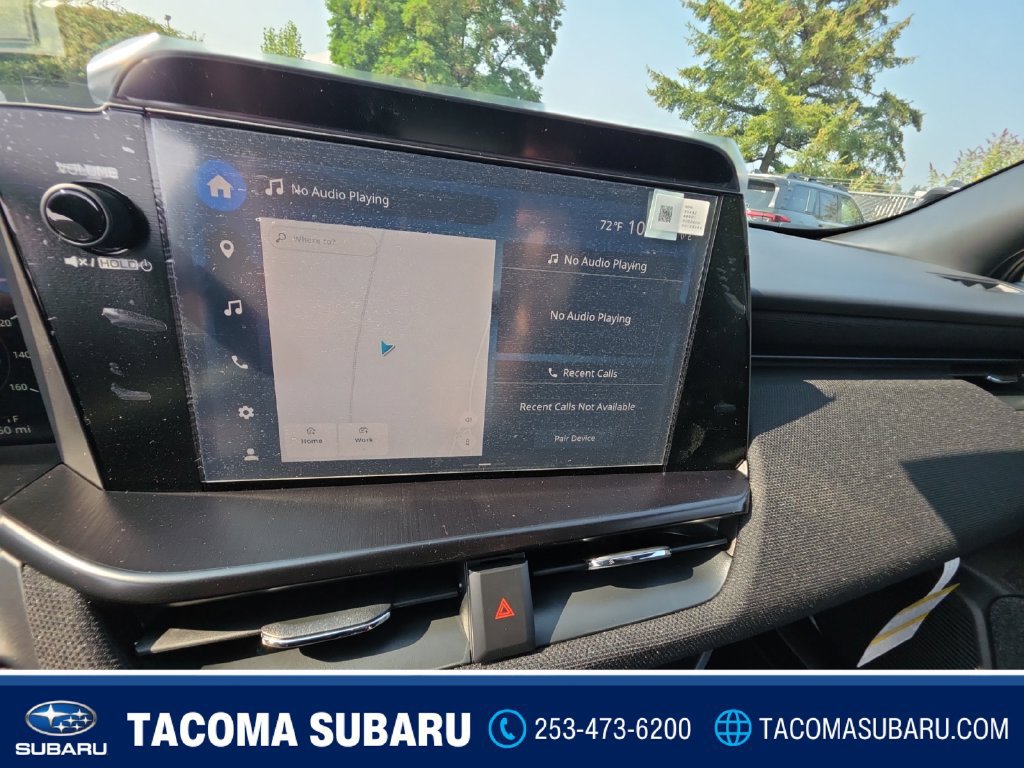 New 2026 Subaru Outback Premium AWD/4WD image 22