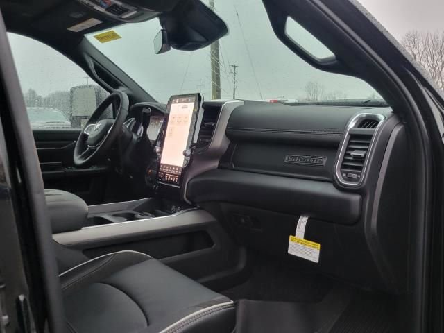 New 2026 RAM 2500 Laramie image 17