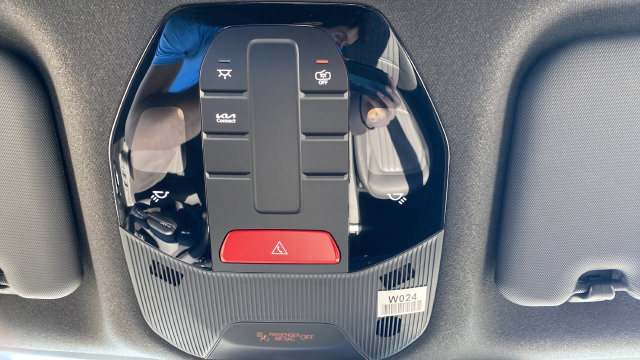 New 2027 Kia Seltos X-Line S AWD/4WD image 34