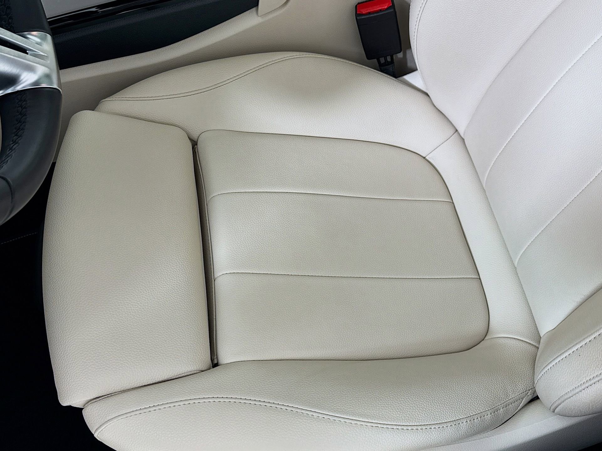 Certified 2025 Mercedes-Benz CLA 250 image 20