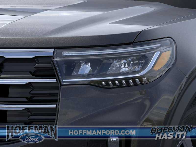 New 2026 Ford Explorer Active w/ Active Comfort Package AWD/4WD image 18