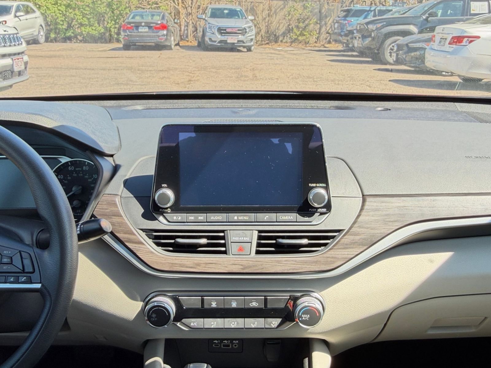 Used 2025 Nissan Altima 2.5 SV image 20