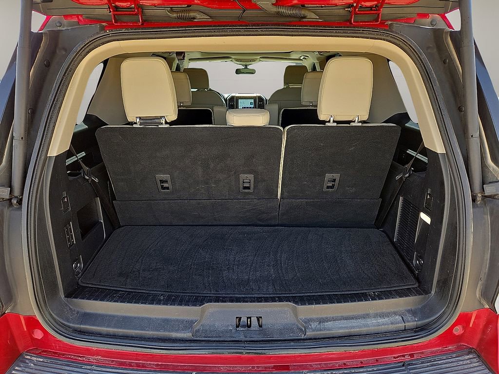 Used 2021 Ford Expedition Platinum image 14