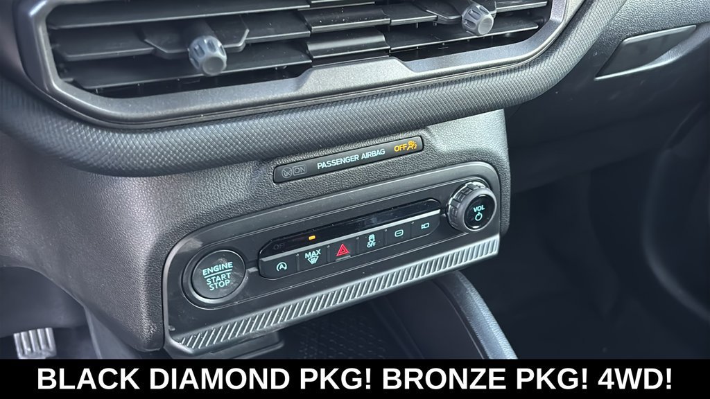 New 2026 Ford Bronco Sport Big Bend AWD/4WD image 19