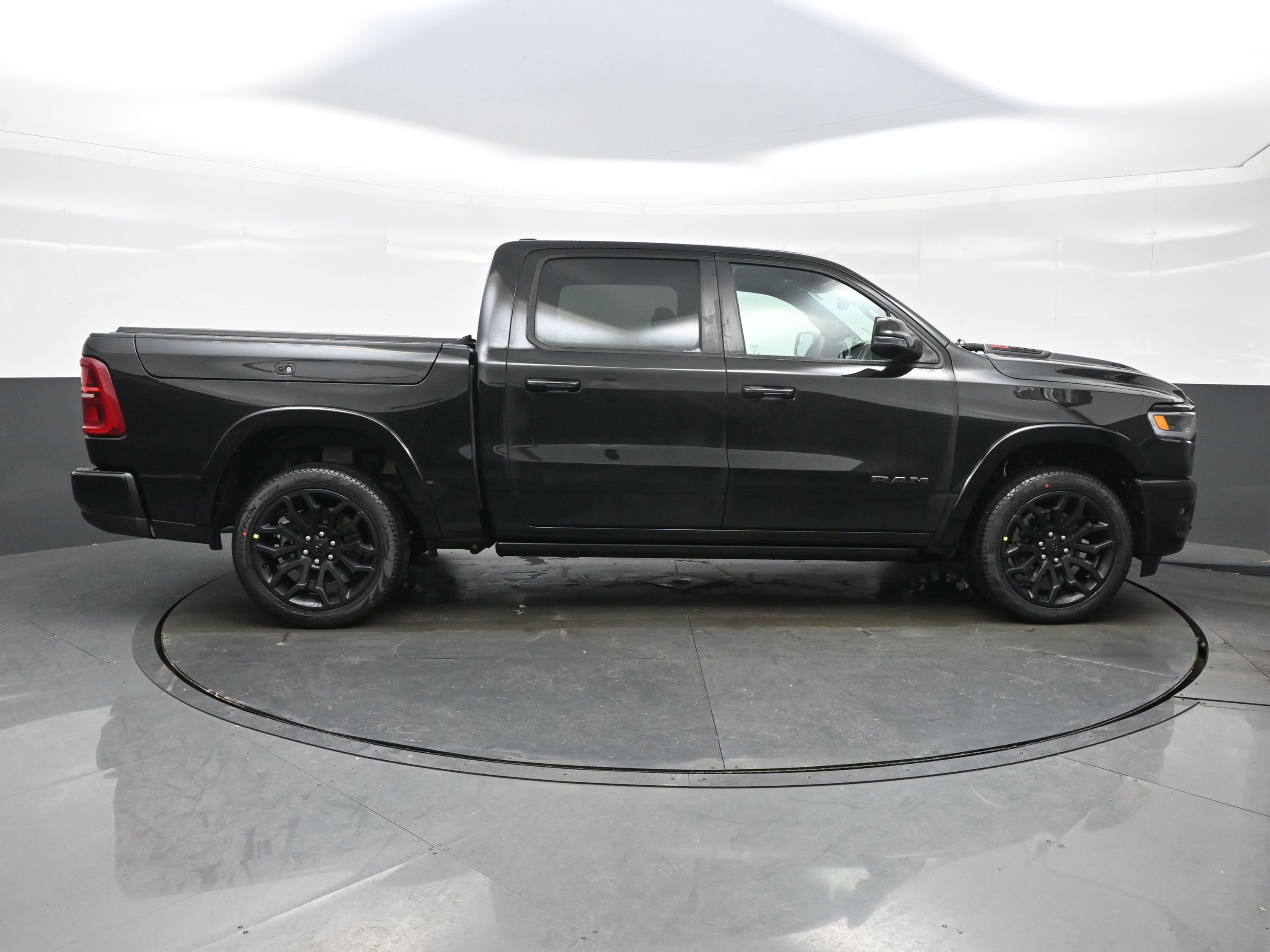 New 2026 RAM 1500 Limited image 6