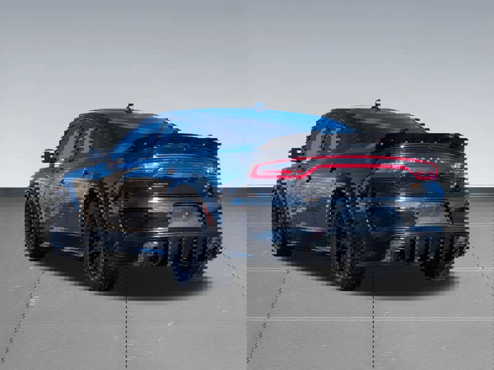 Used 2023 Dodge Charger Scat Pack w/ Harman/Kardon Audio Group image 4