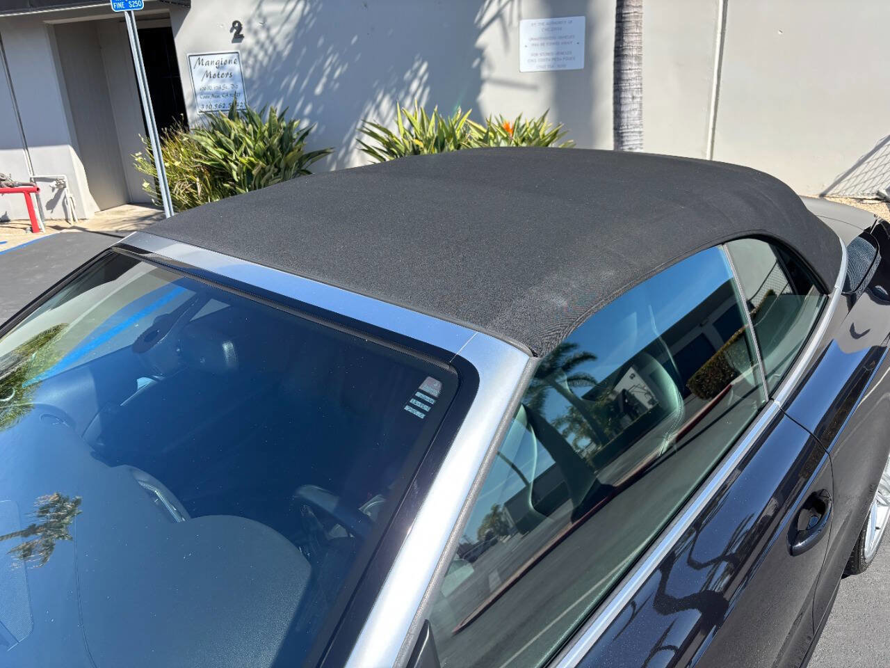 Used 2012 Audi S5 Prestige w/ Prestige Pkg image 11