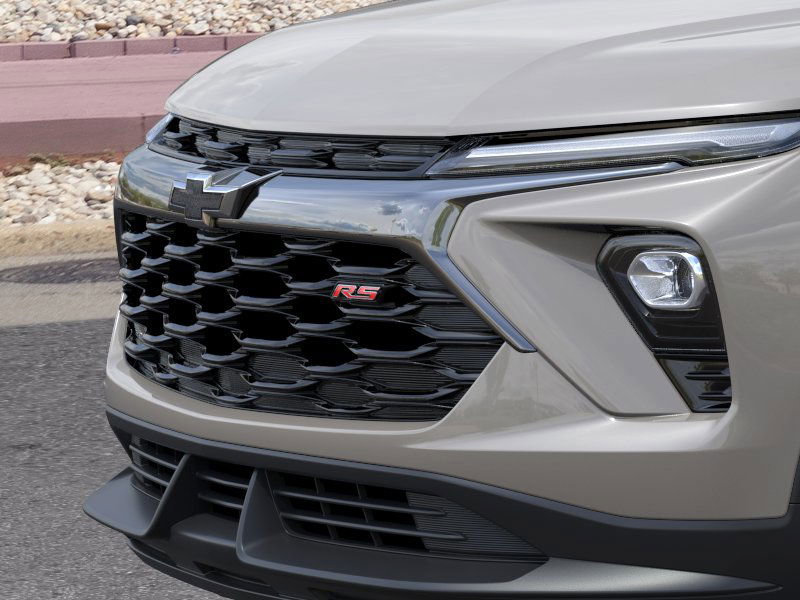 New 2026 Chevrolet TrailBlazer RS image 17