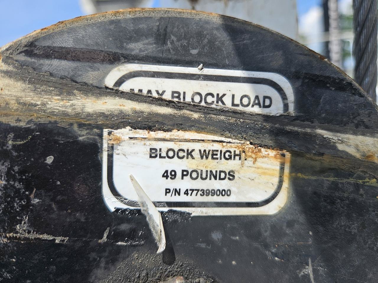 Used 2022 Ford F650 2WD Regular Cab Super Duty image 27