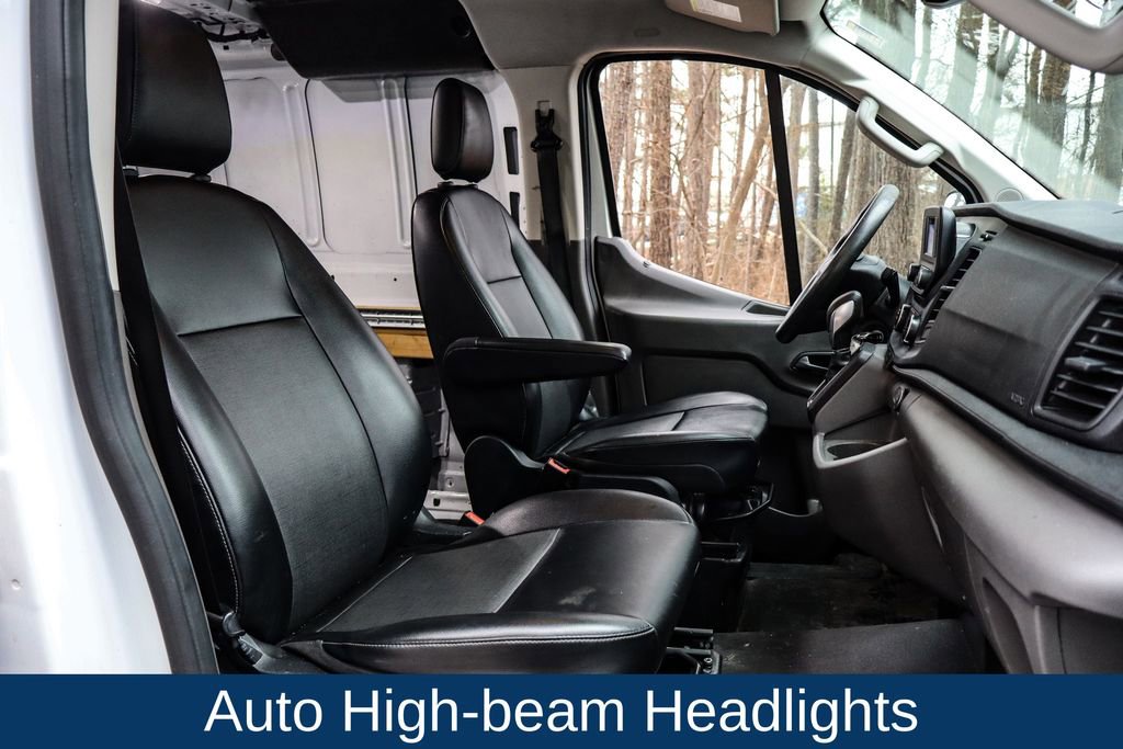 Used 2020 Ford Transit 250 Base image 12