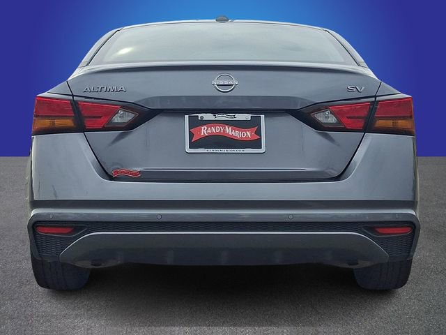 Used 2024 Nissan Altima 2.5 SV image 5