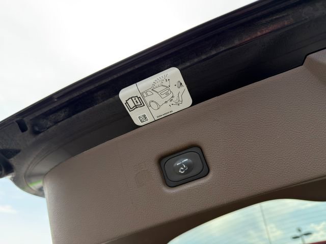 Used 2017 Lincoln MKX Reserve image 41