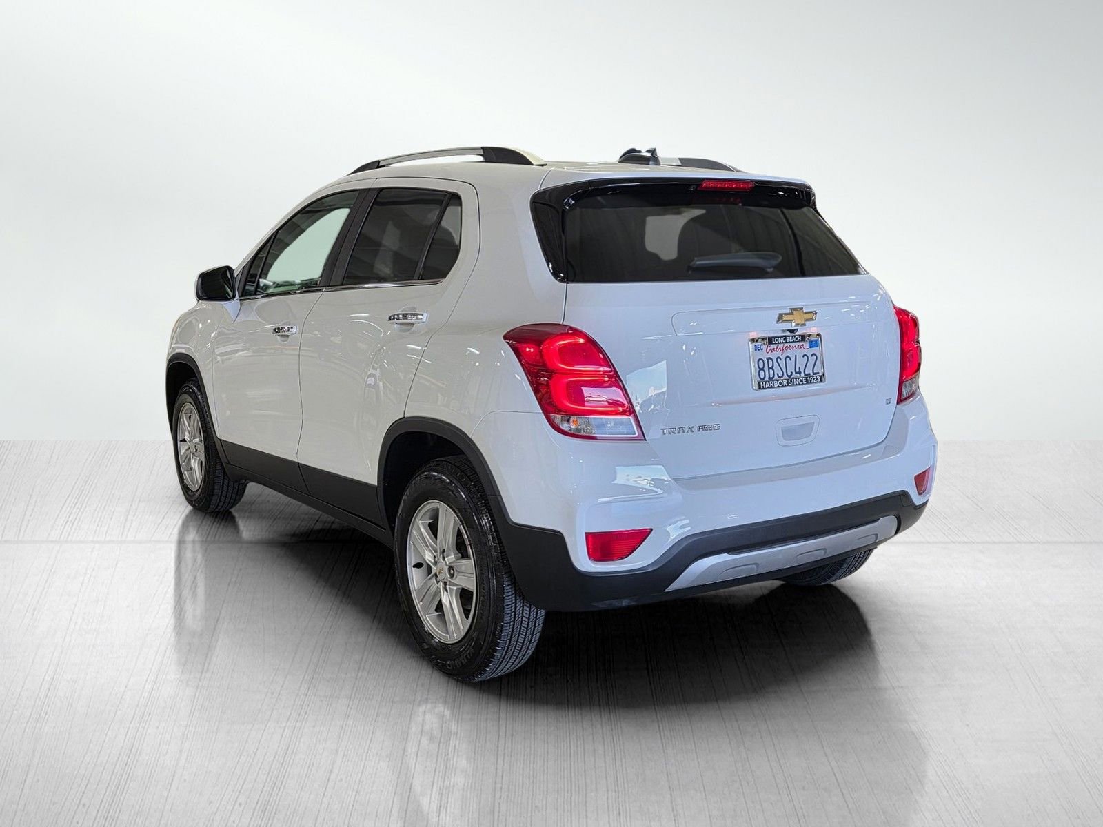 Used 2017 Chevrolet Trax LT w/ LT Convenience Package image 5