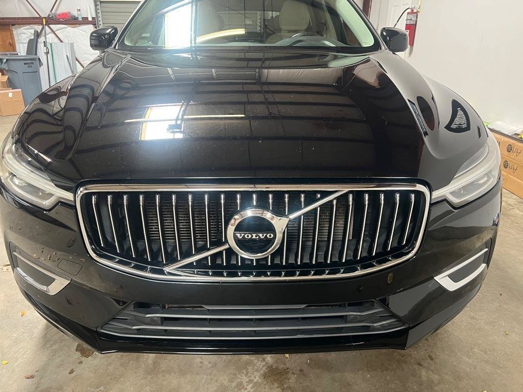 Used 2018 Volvo XC60 T6 Inscription w/ Vision Package AWD/4WD image 10