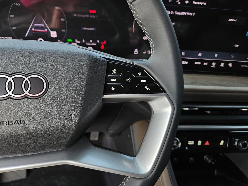 New 2025 Audi Q5 Premium Plus image 12