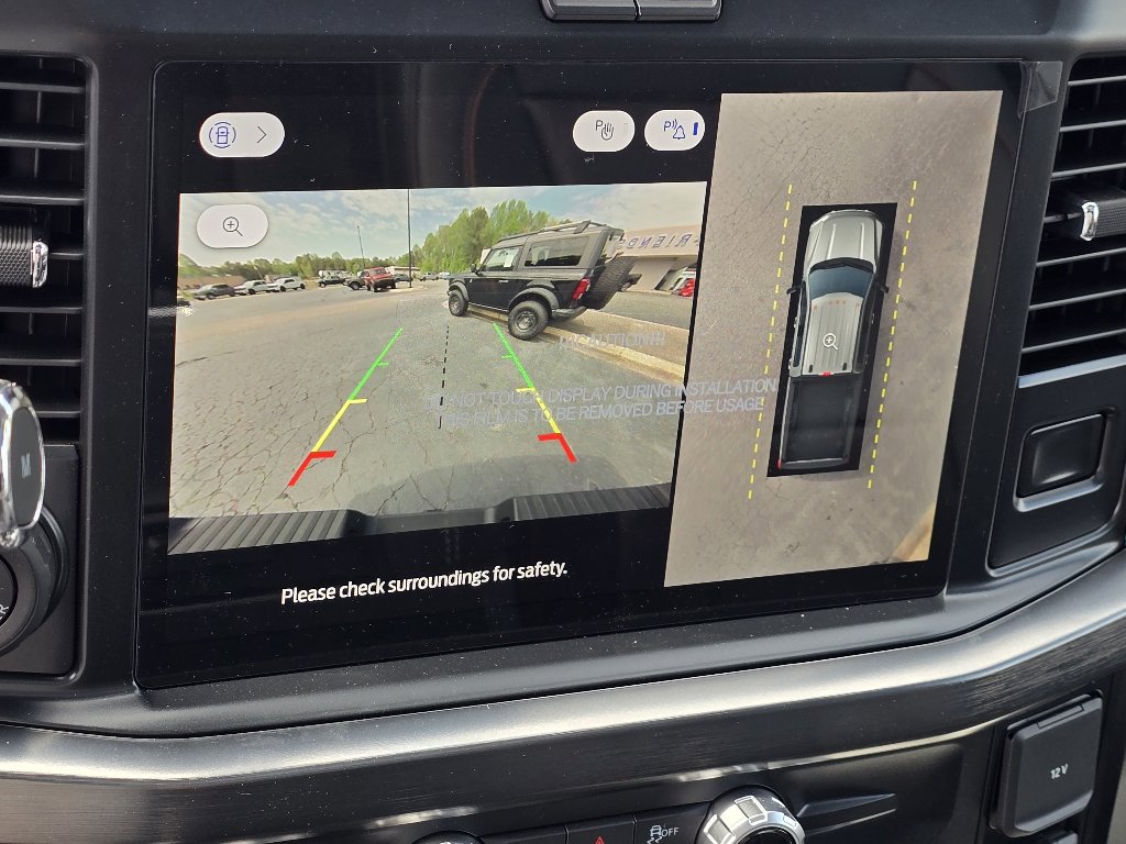 New 2025 Ford F250 Lariat w/ Lariat Ultimate Package image 6