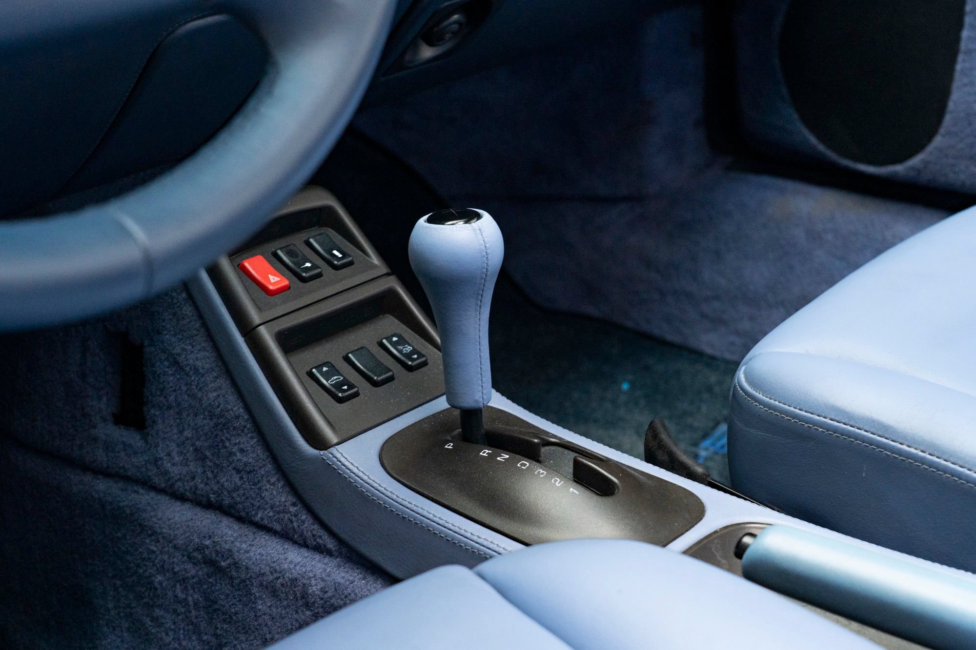 Used 1996 Porsche 911 Carrera RWD image 28
